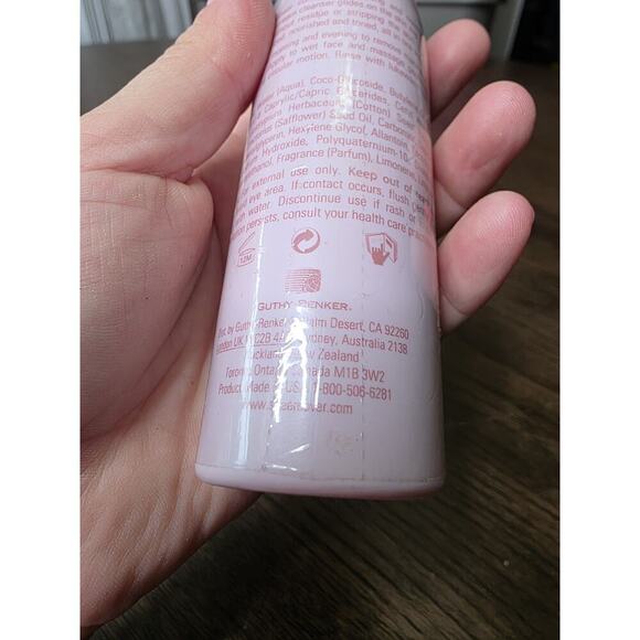 Sheer Cover Conditioning Cleanser 4 fl oz New And Sealed - Picture 9 of 11